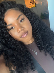 Burmese Curly