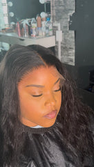 HD Frontal: Body Wave