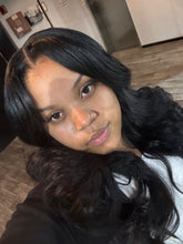 Body Wave Bundle Deal