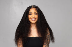Paradise Curly